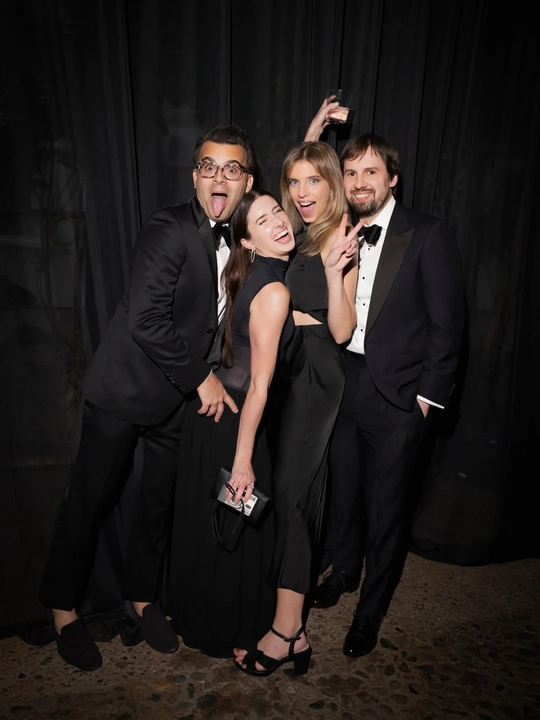 The 3rd Annual WIPA Gala I Reveal: Midnight in the Conservatory 

It is a privilege to be amongst and delight upon the talent, vision and hard-work of the best wedding and event professionals in the region.

Since the bginning, @wipaphildelphia has p