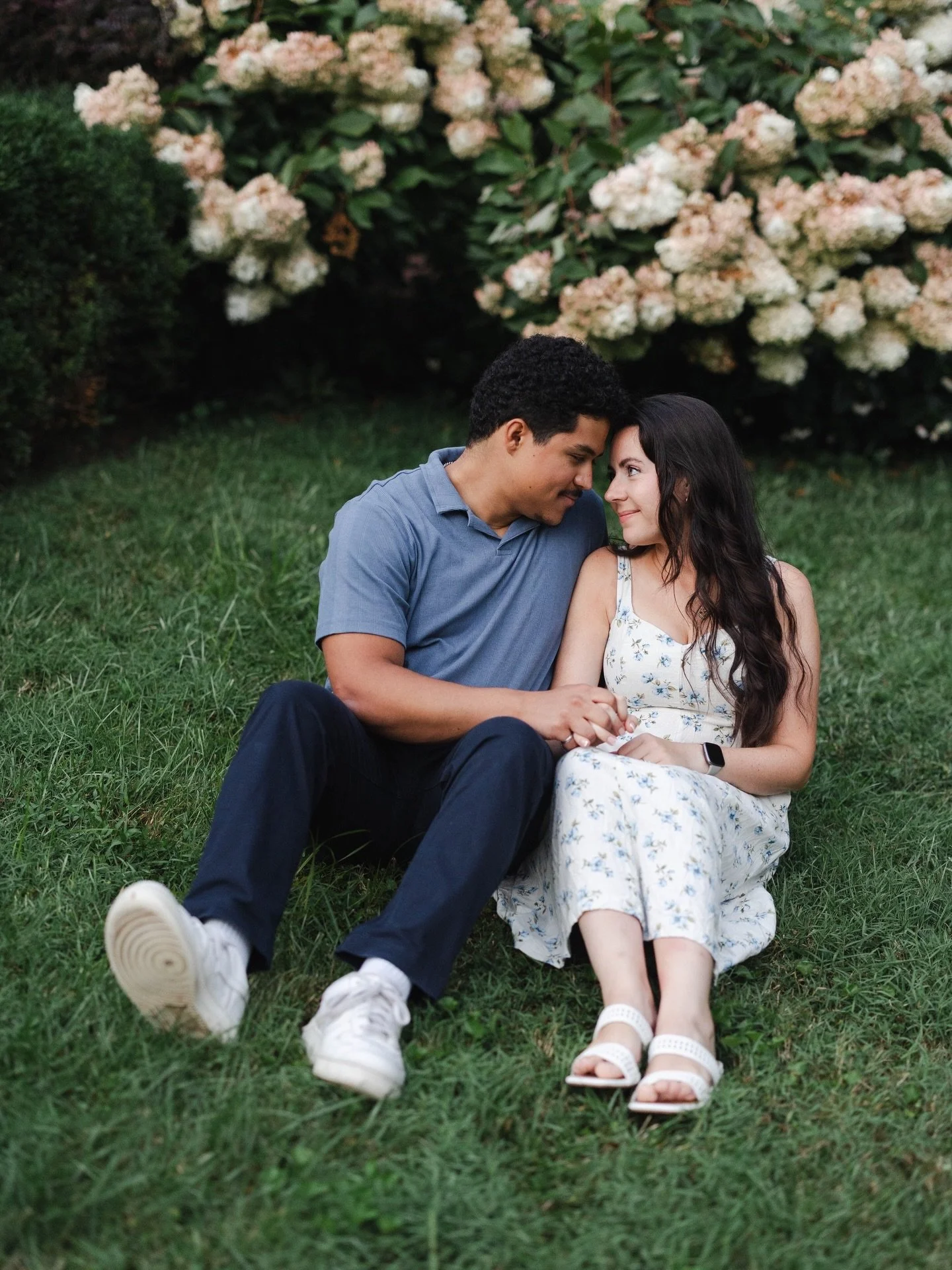 I think it goes without saying that the soundtrack to Frances and Joseph&rsquo;s engagement session was just me shrieking &ldquo;CUTTEE!!!!&rdquo; with a chorus of &ldquo;Perfect!!!!&rdquo; I&rsquo;m very excited to capture (and possibly squish) thei