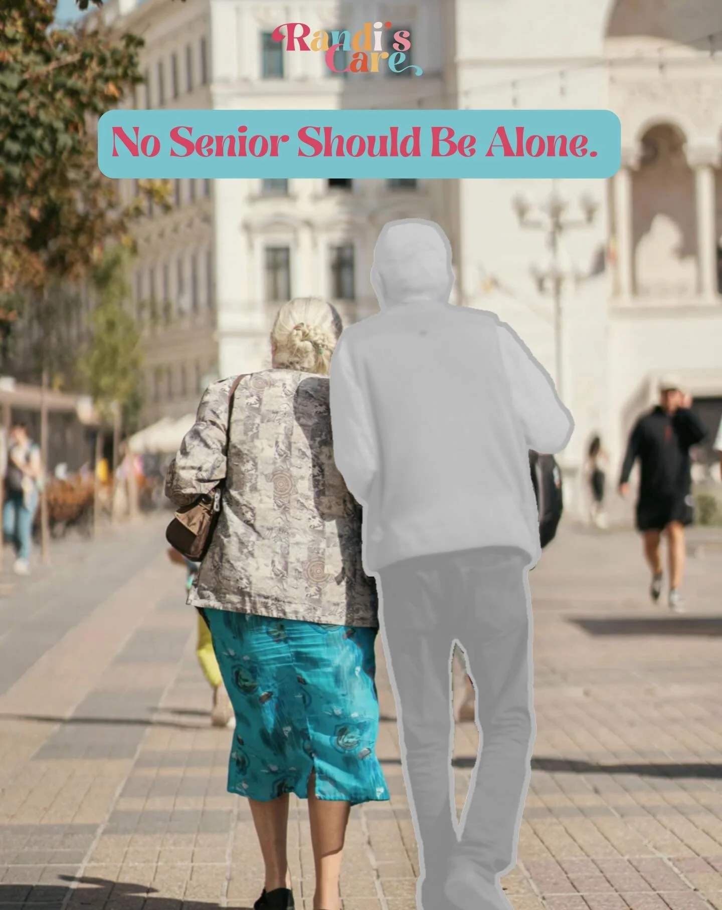 At Randi&rsquo;s Care, our mission is simple: to make every senior feel remembered, valued, and never alone. 💛

If your loved one is a resident at one of the following nursing homes, fill out the form in our bio and we&rsquo;ll arrange a visit.

📍 