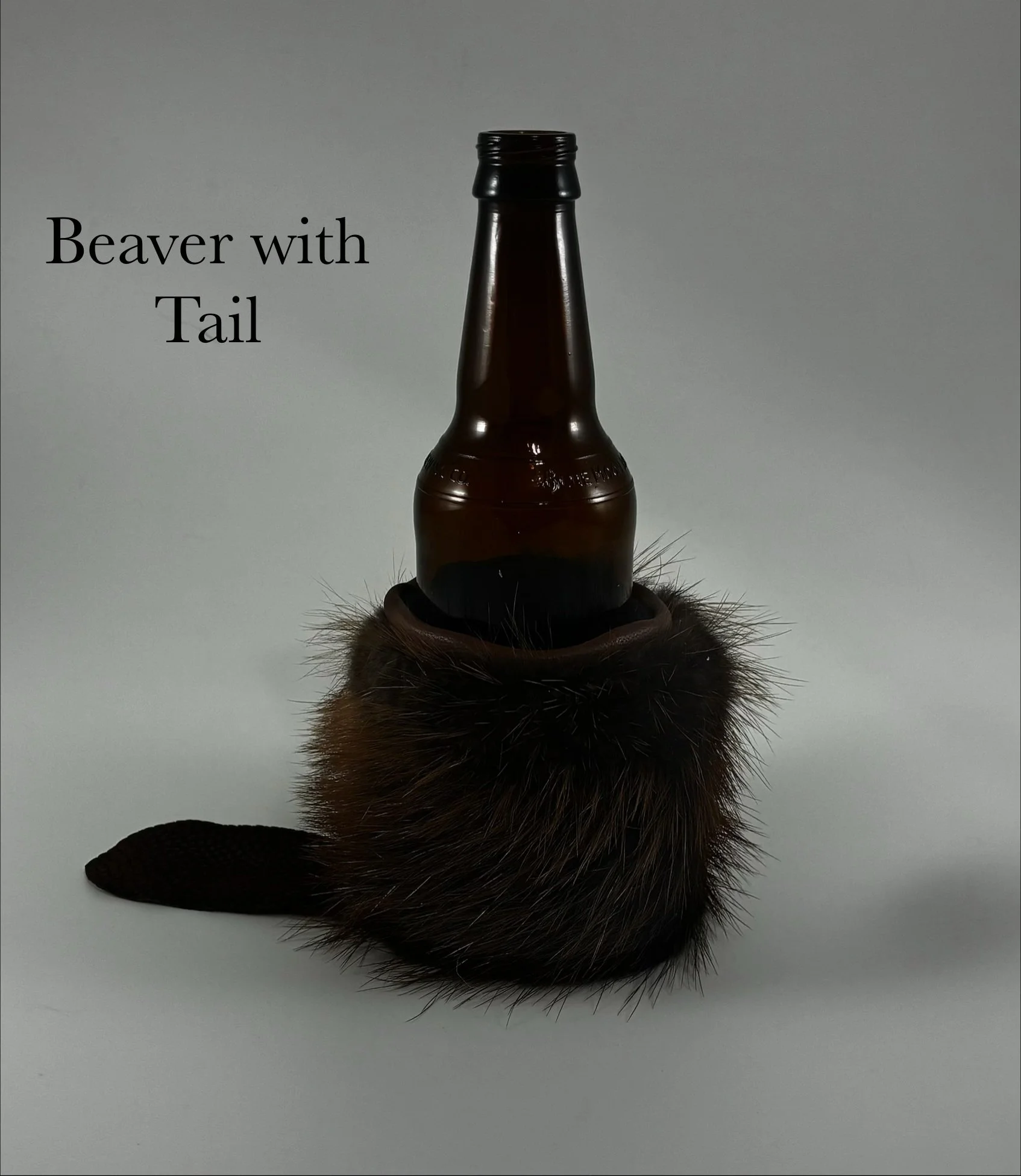 Beaver Coozie with Tail.jpg
