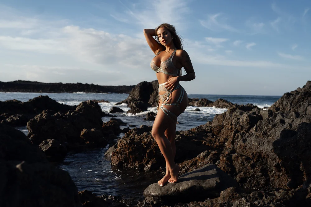 Biography — NiykeeCruz