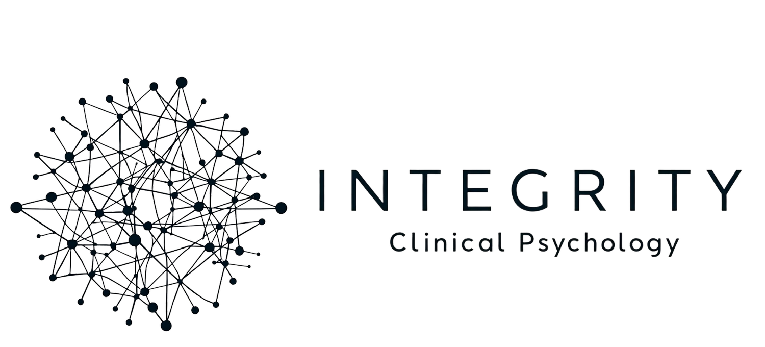 Integrity Clinical Psychology