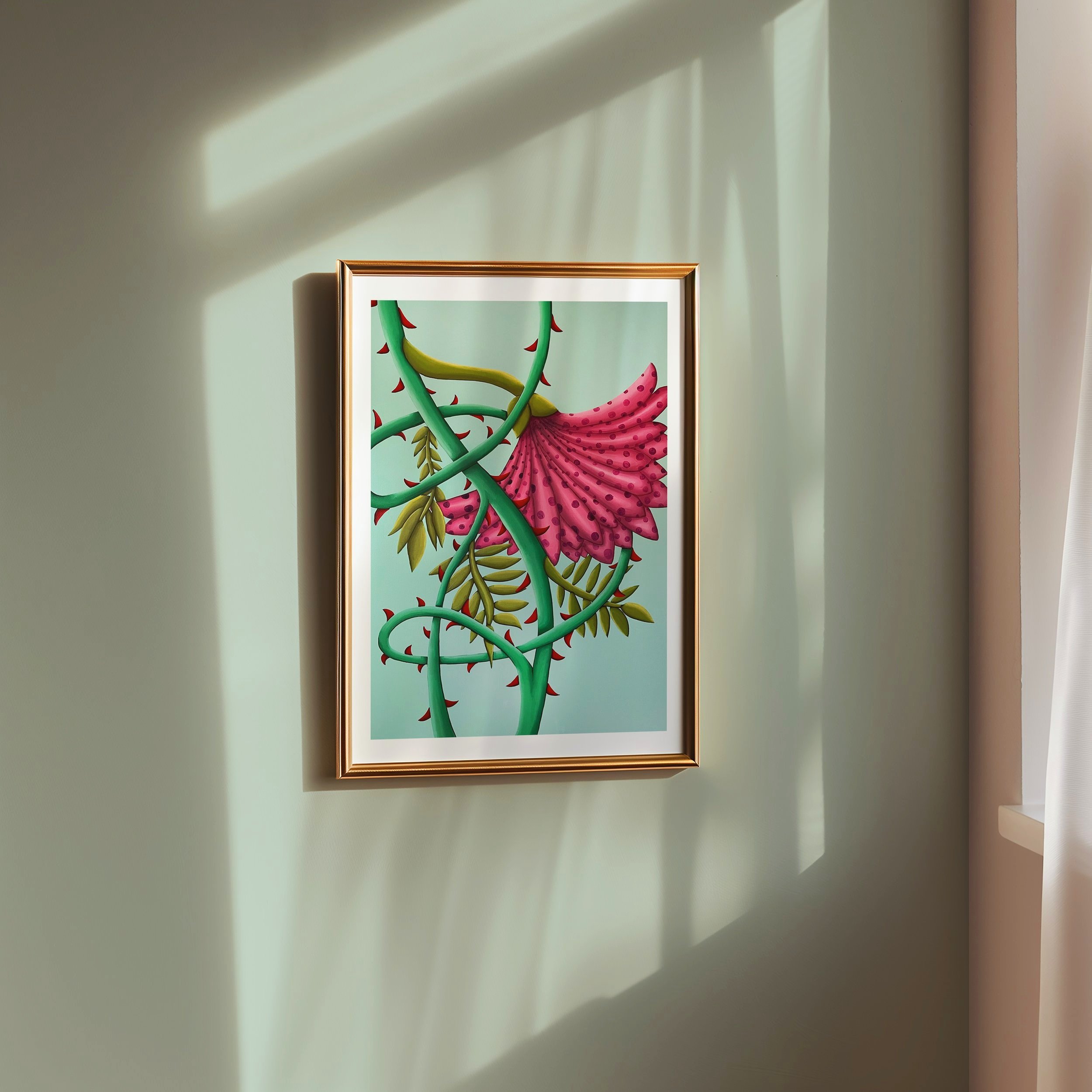 Snack+Garden_Framed+Print.jpg