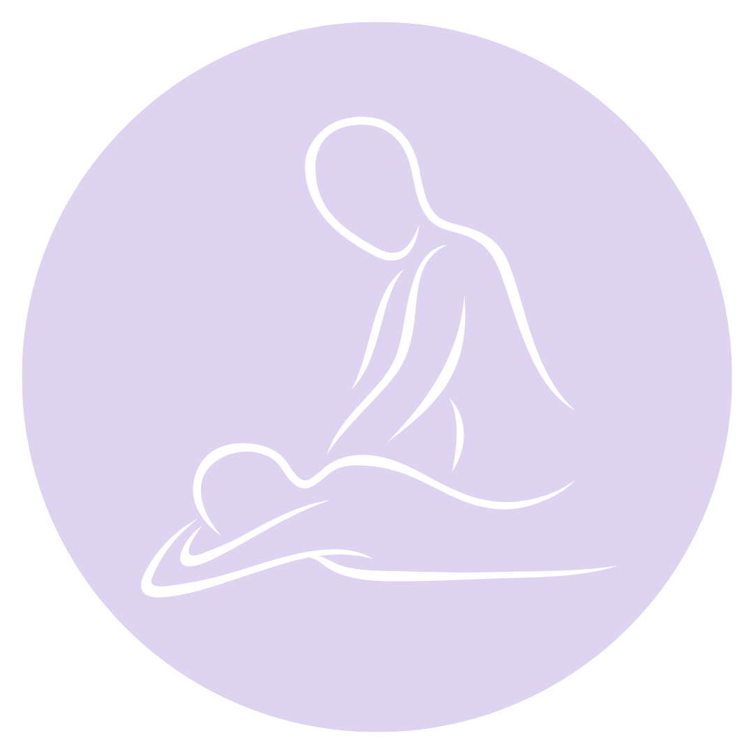 lymphatic drainage massage laval area