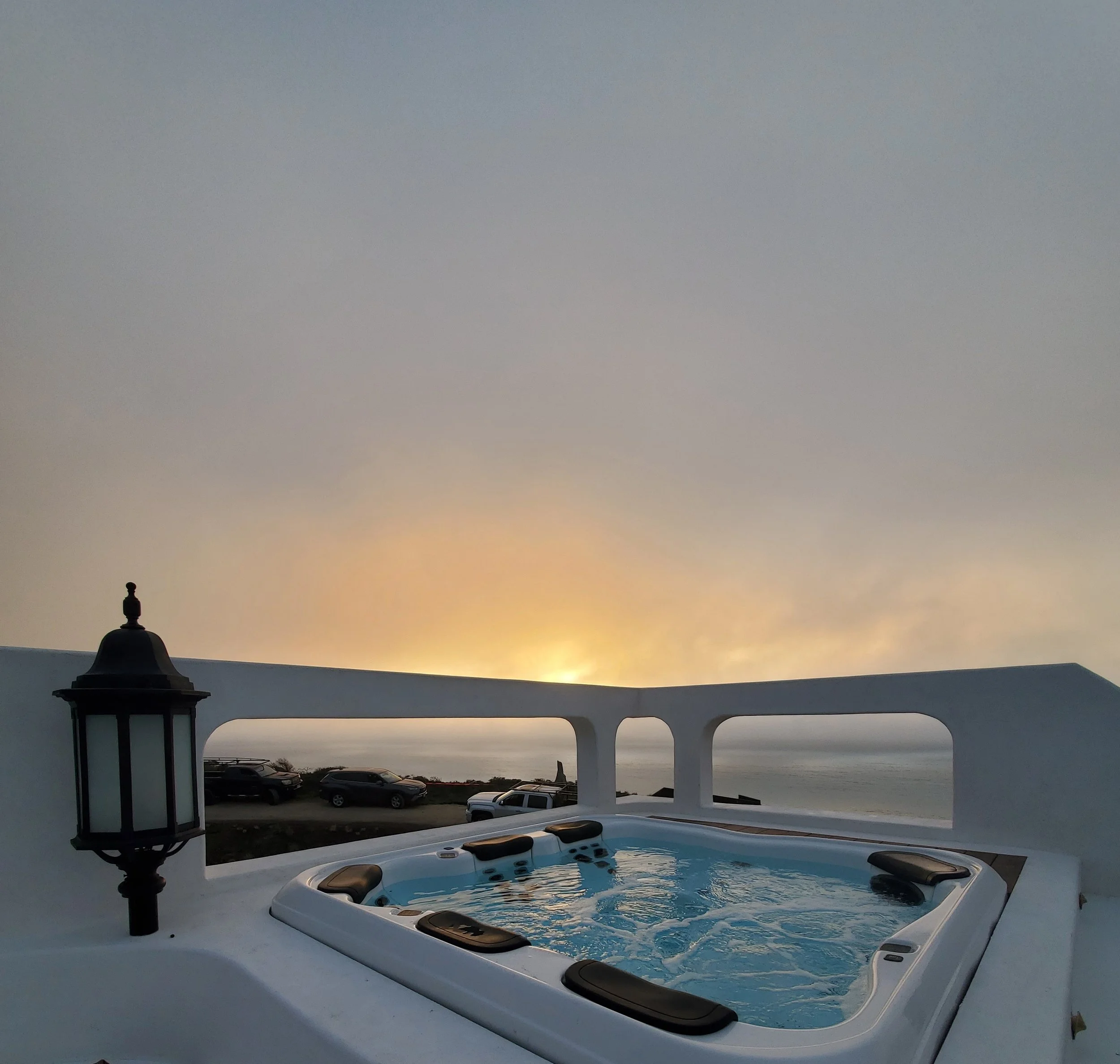 San Gregorio Residence