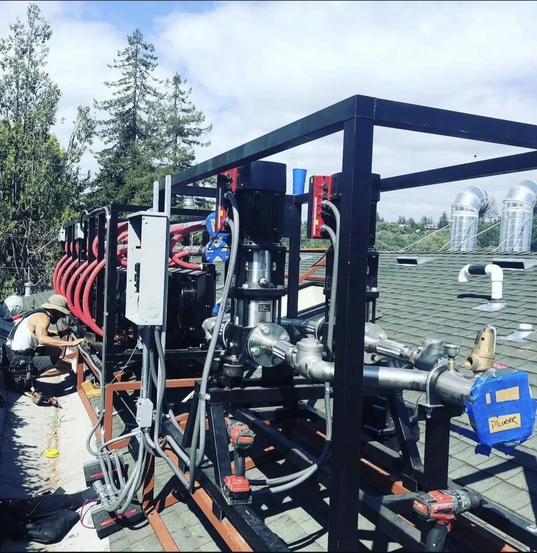 Commercial Processing Fecality