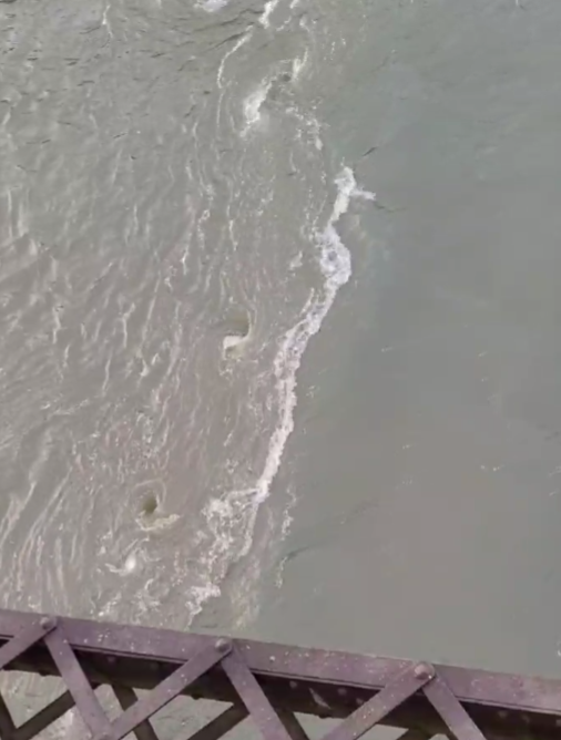 Eddies —> Communeddies