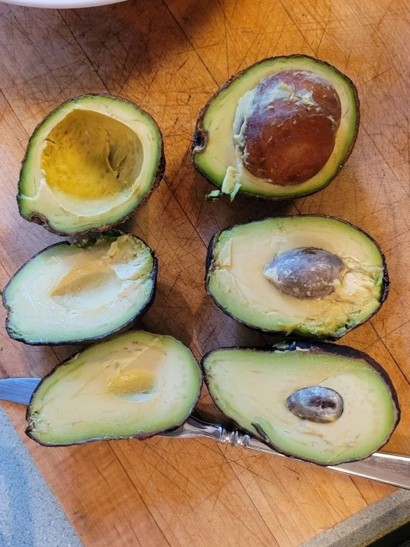 Ordering *because* chaos…