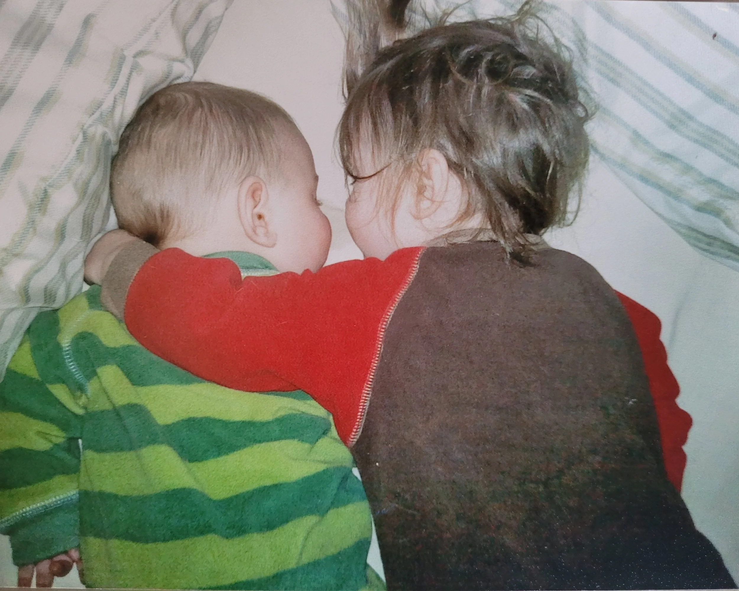 The Obstacle Course of  Your Life