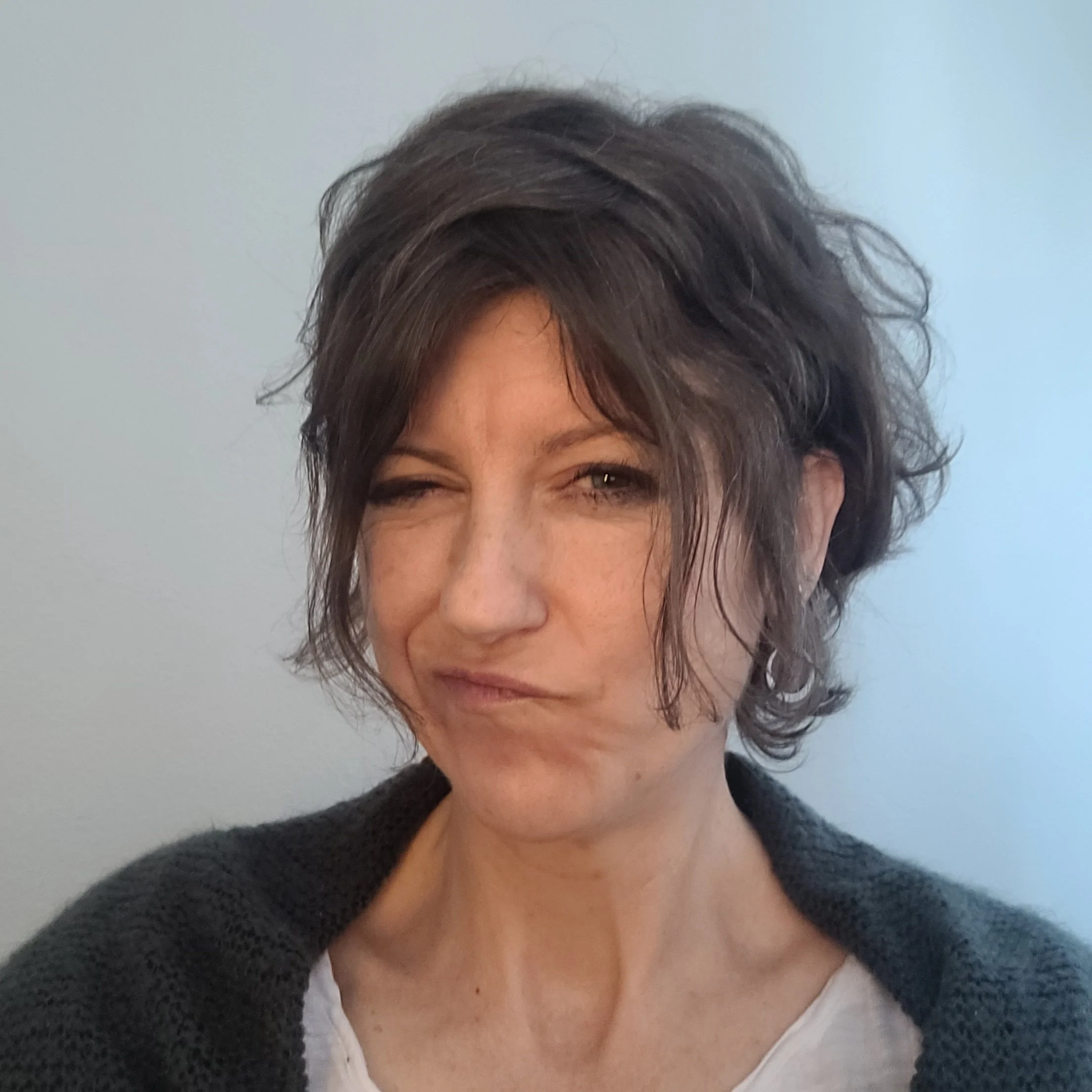 Why Re-Enchanting Moments?