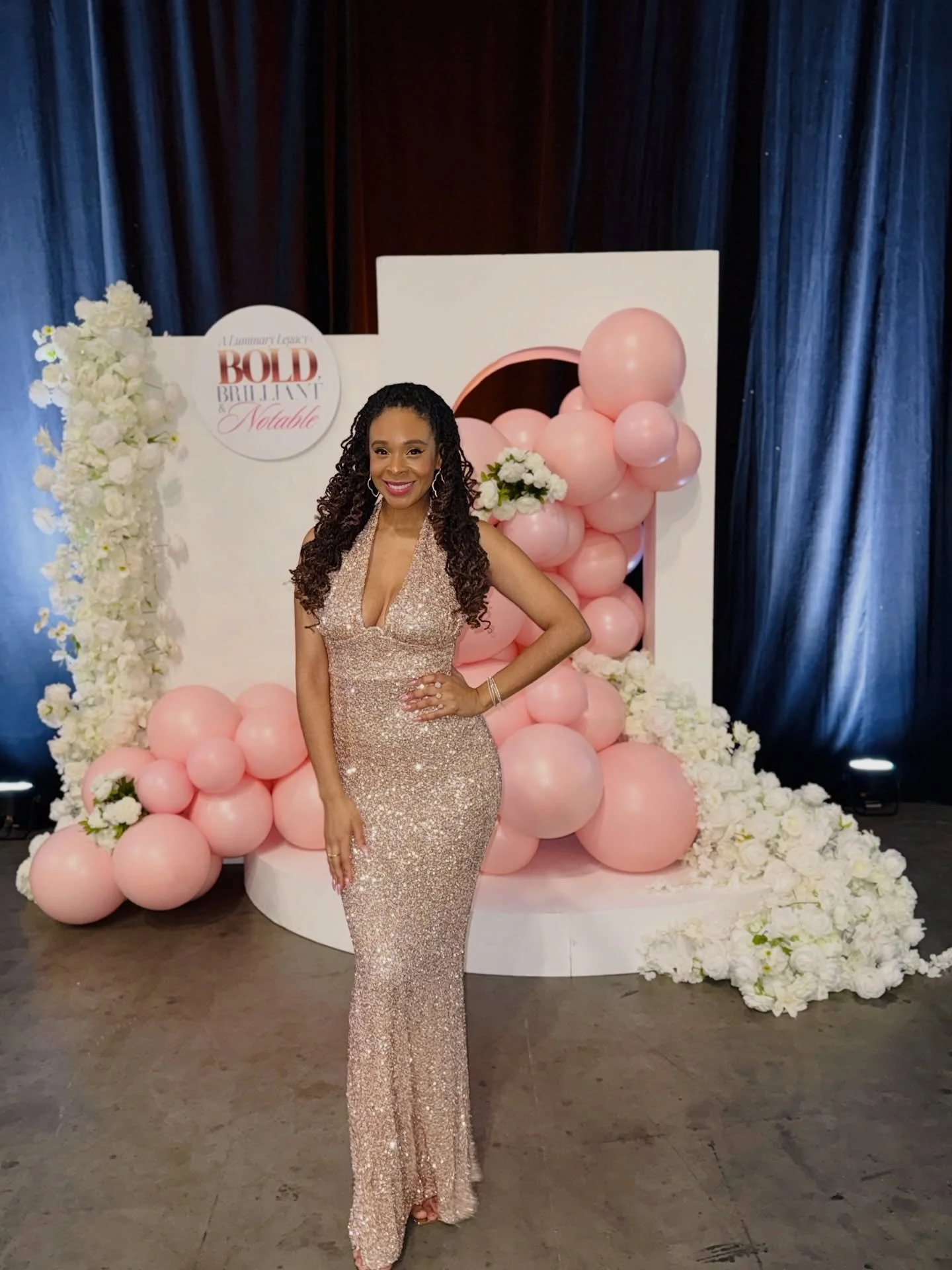 💎 Diamond of the Season 💎 

I just finished watching part 2 of Season 4 and my favorite line is still &ldquo;I am the tea that you are having.&rdquo; - Violet Bridgerton #ifykyk 

Lemme find a Bridgerton themed event so I can twirl 💃🏾 Who&rsquo;s