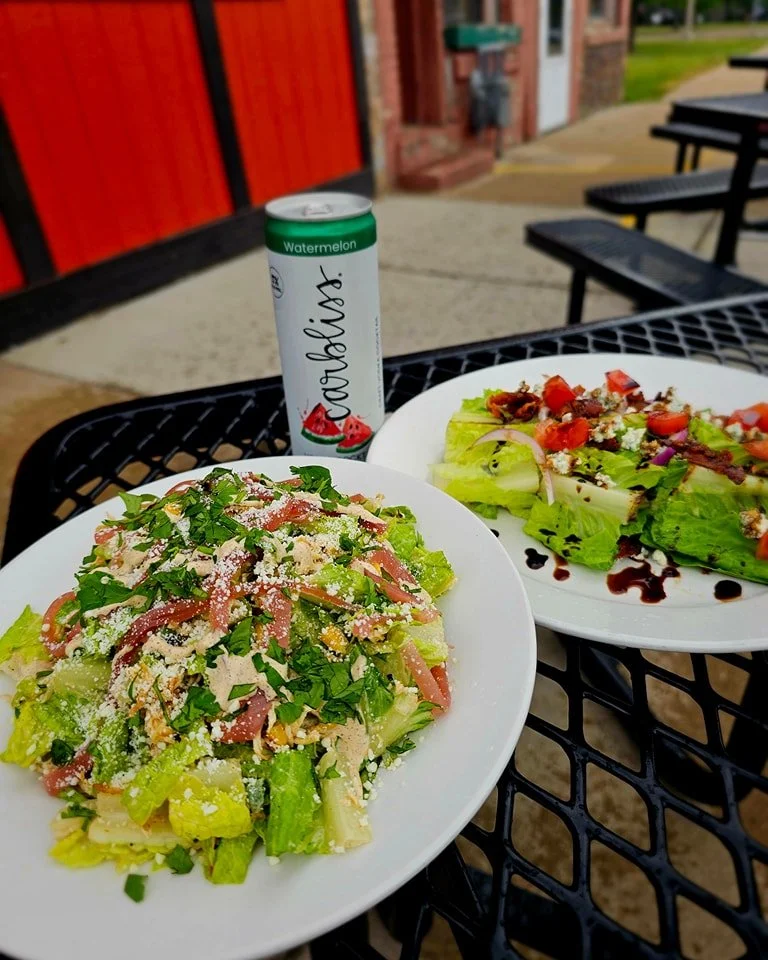 🚲 WHO IS EXCITED FOR THE BIKE RACES?! WE ARE! 🚲

Lauren &amp; Jordan will be opening at 10 am, followed by Cassidy &amp; Alex in the afternoon. We will have bottled water and flavored lemonades for those needing a quick refreshment.

Stop into the 