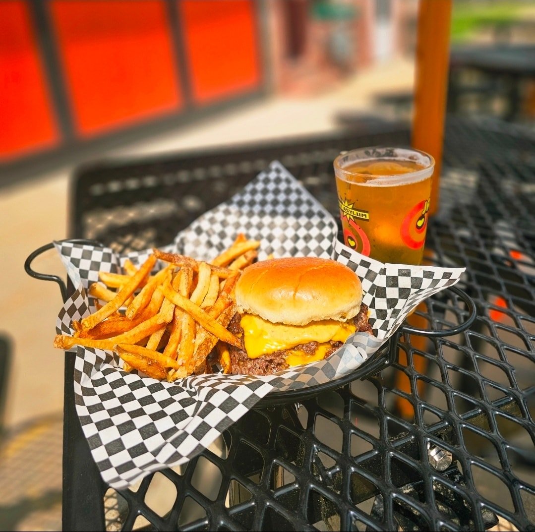 It&rsquo;s hard to believe it&rsquo;s already been a year!

We&rsquo;re celebrating our first anniversary Tuesday, November 25th, and we want to thank you for making this little corner bar feel like home. ❤️

Join us Tuesday from 11AM&ndash;8PM for:
