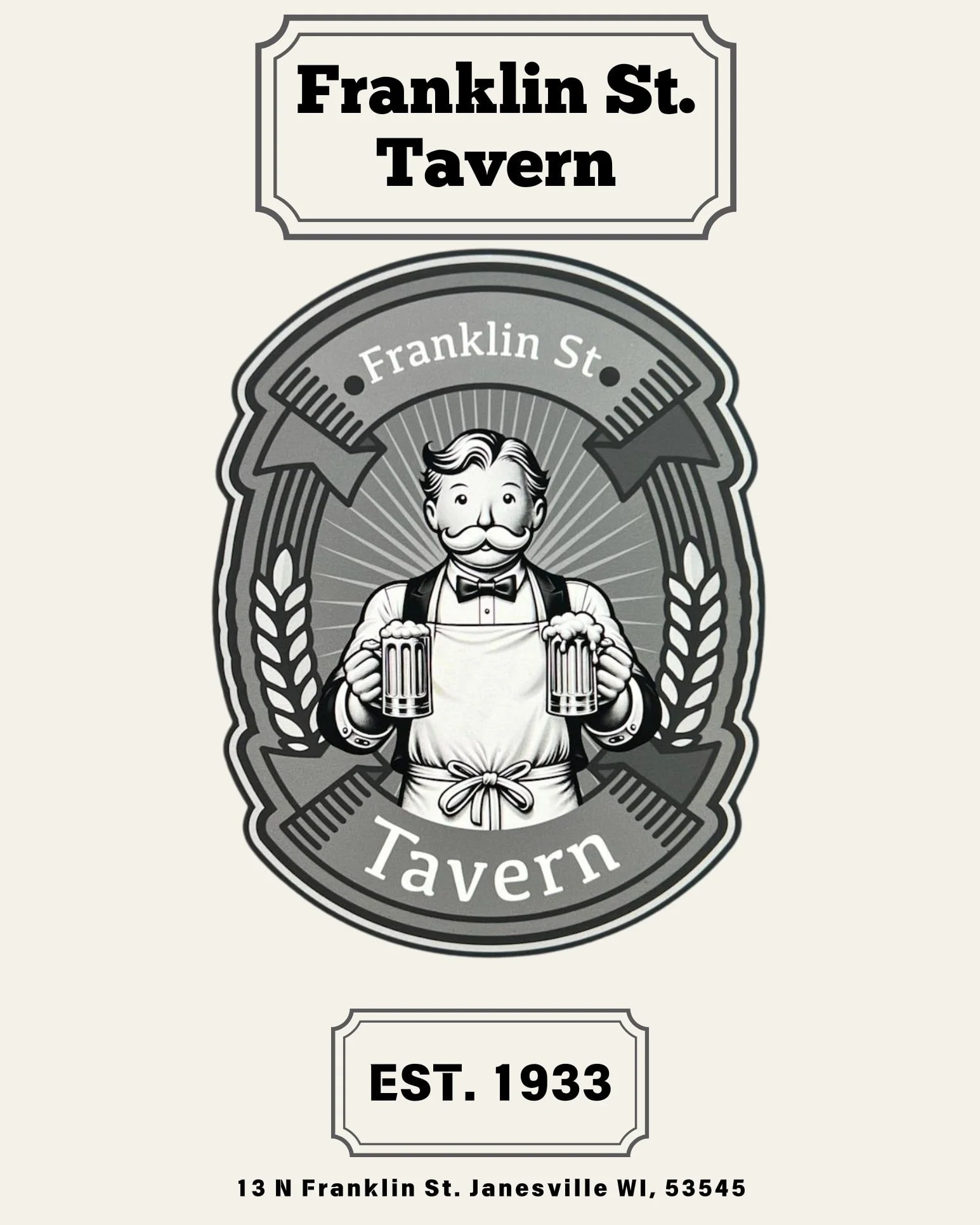 ‼️ NEW WINTER MENU &amp; HOURS ‼️

🕚 New Winter Hours:
Sun-Wed: 11am-8pm
Thurs-Sat: 11am-10pm

❄️ Brand new cocktails, appetizers, and flavors! Come in tomorrow and find your new favorite!

📷 Chickey Salad 2.0 😍 

#FranklinStreet #NewMenu #Seasona