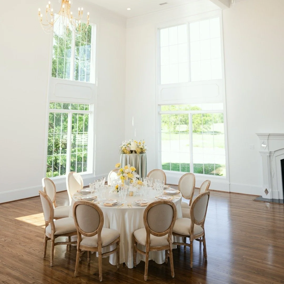 Wedding planning advice: Create a realistic budget and stick to it &mdash; but leave a little wiggle room for those unexpected splurges (hello, dreamy floral upgrade!). A clear budget helps you make smart choices and avoid last-minute surprises. Need