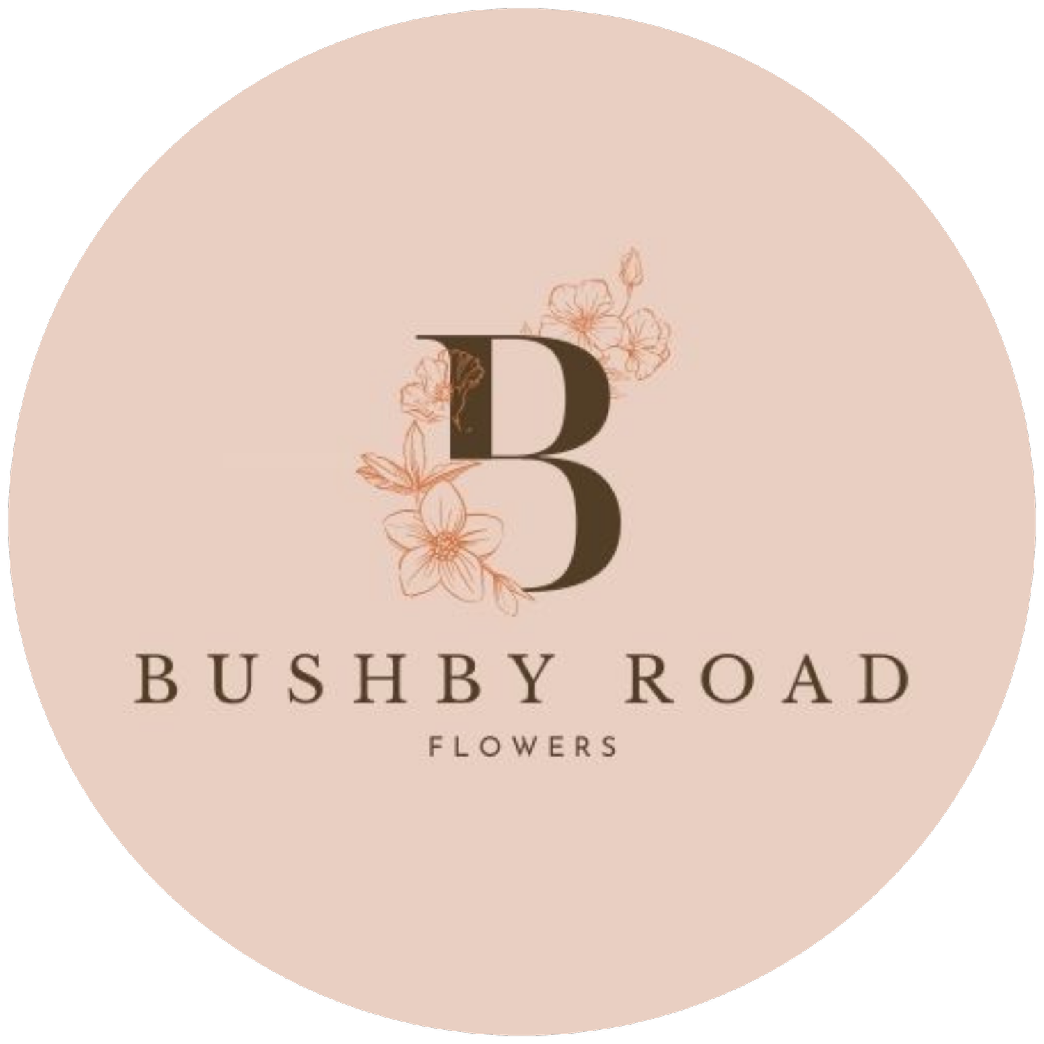 BUSHBY ROAD FLOWERS