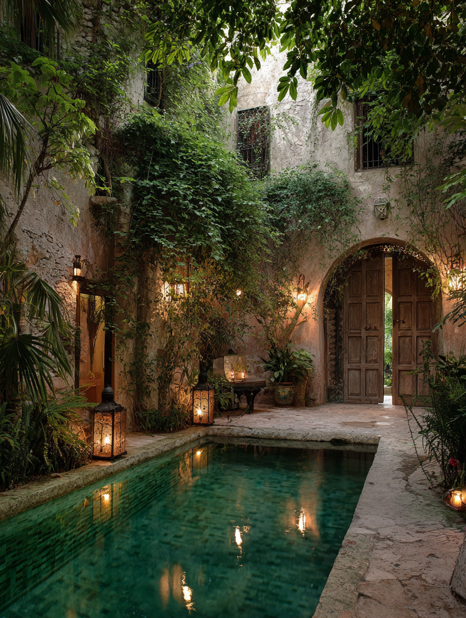 Overgrown Courtyard with Plunge Pool (1).png