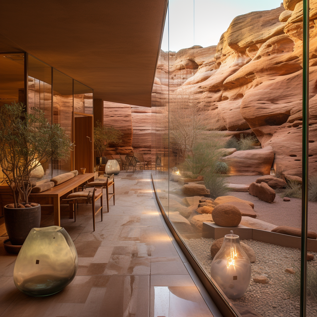 Utah Desert Courtyard Interior.png