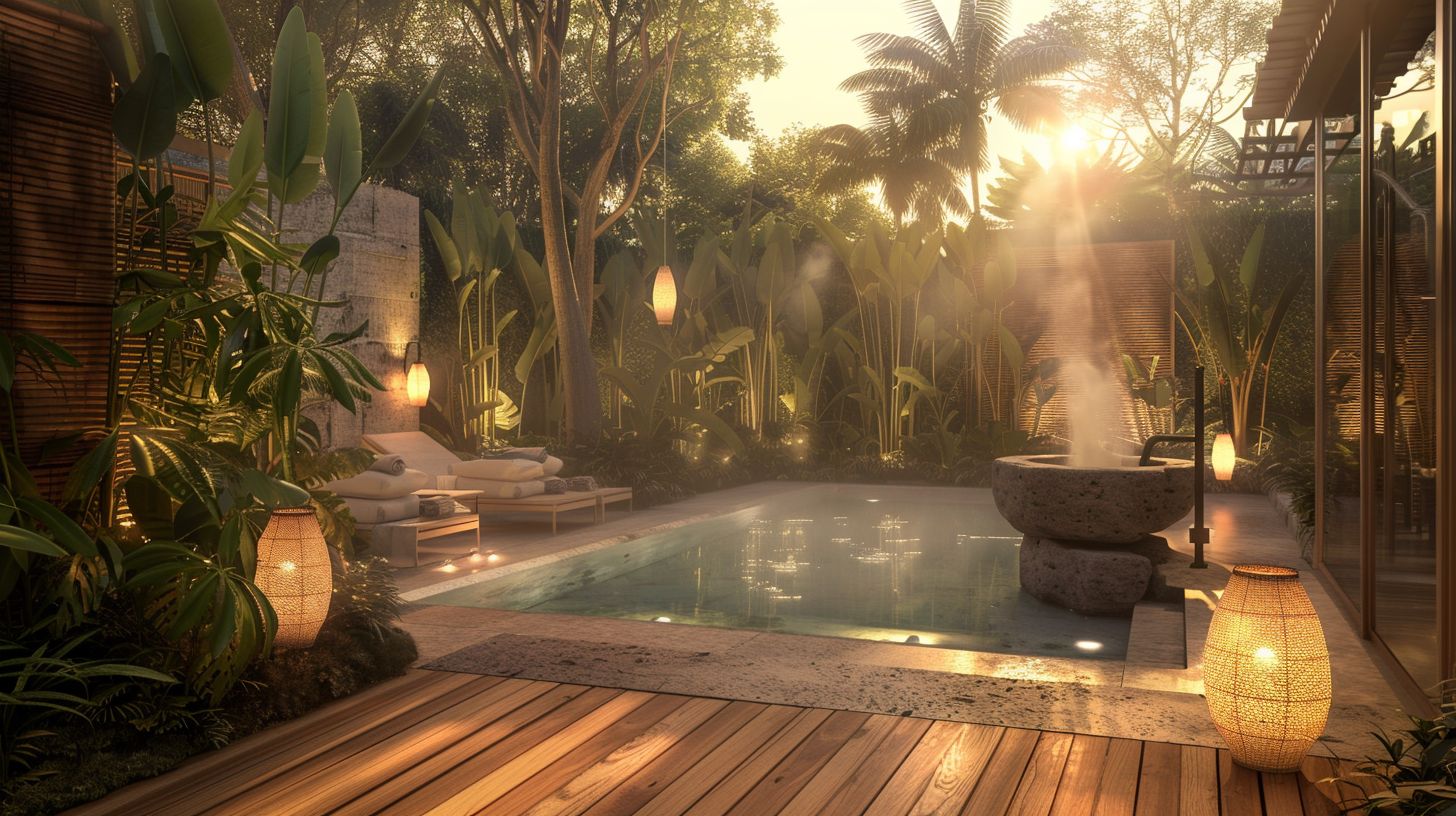 Tropical Japanese Courtyard Bathhouse (2).png