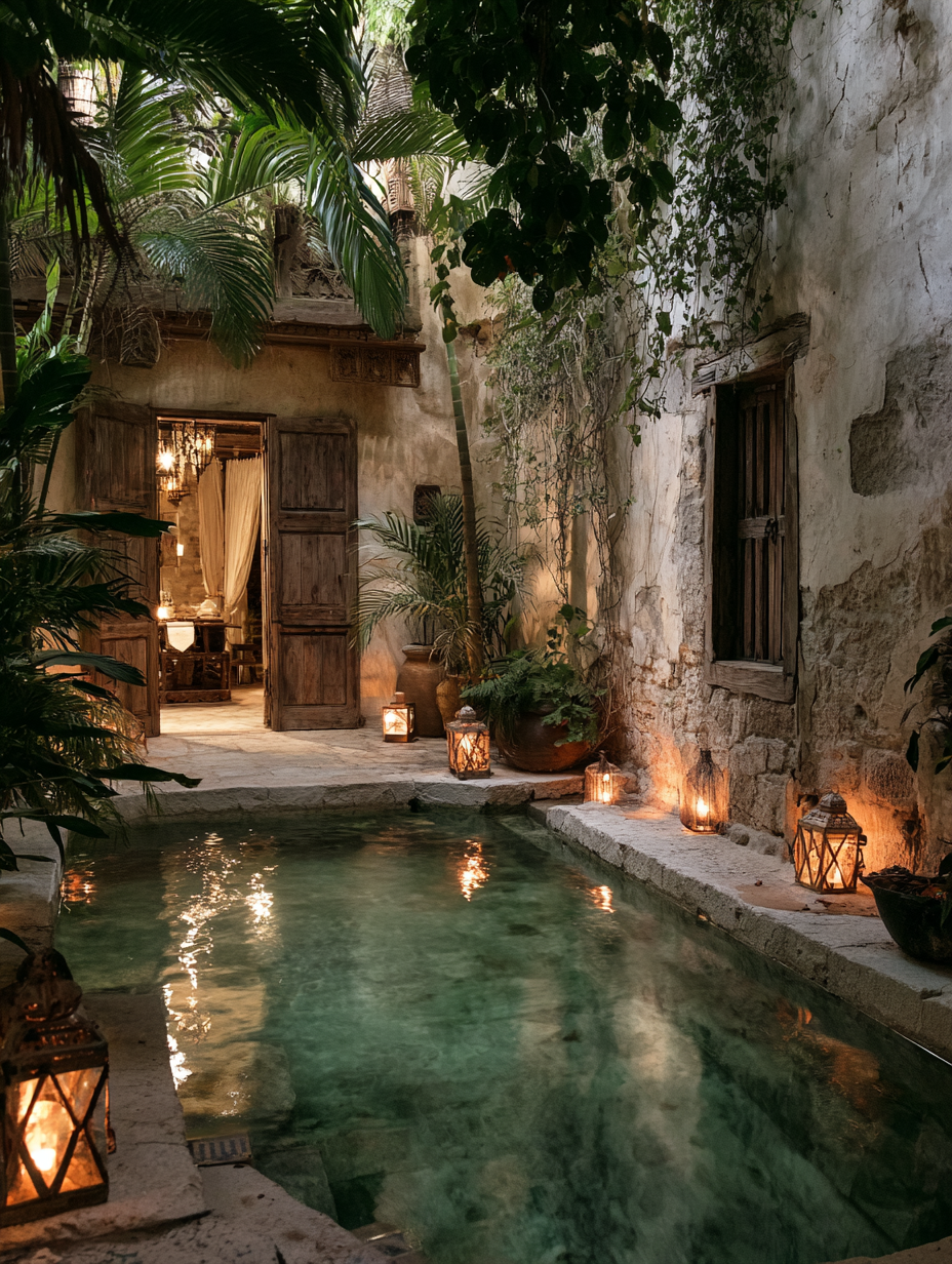 Overgrown Courtyard with Plunge Pool.png