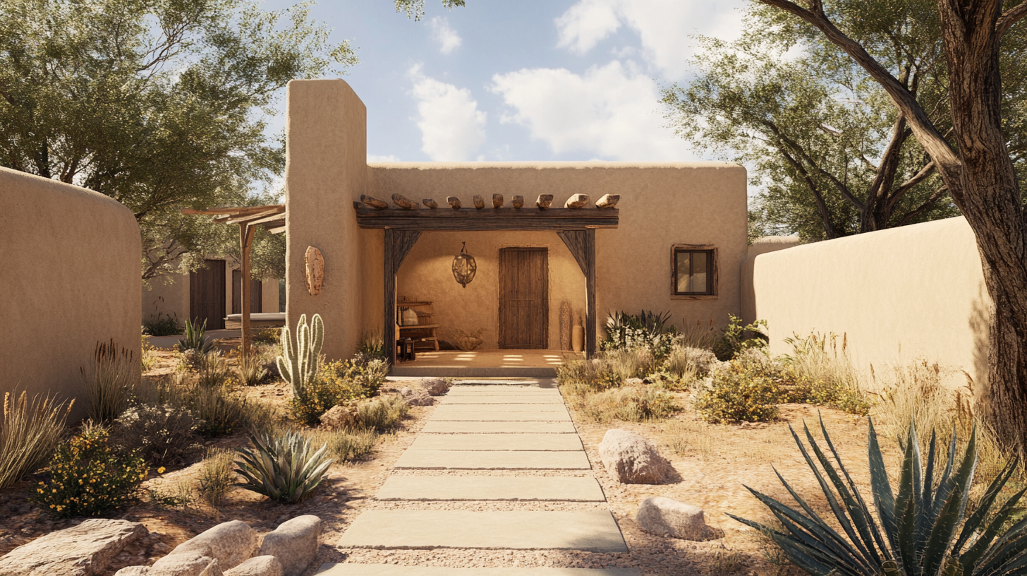 High Desert Mountain Retreat Exterior.png