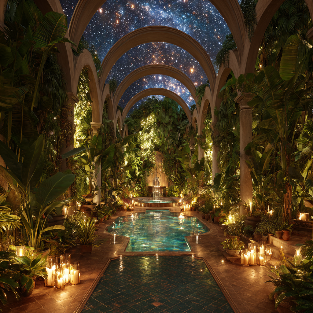 Walled Colonial Courtyard in Golden Ratio.png