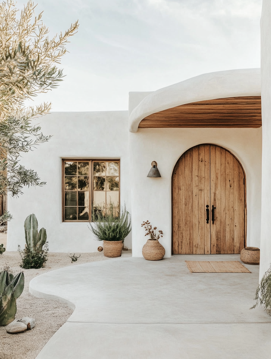 Modern Beach Desert House Ad.png