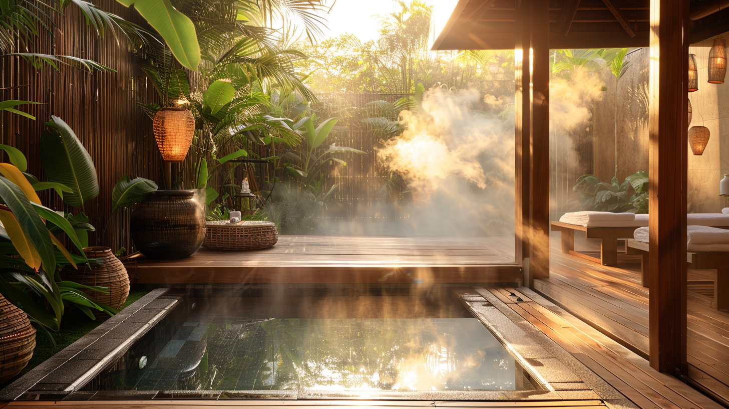 Tropical Japanese Courtyard Bathhouse.png