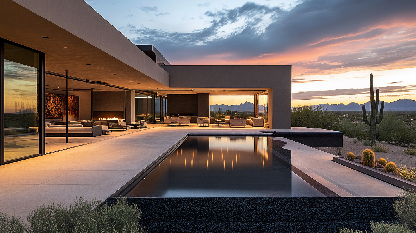 Serene Luxury Modern Image from Midjourney.png