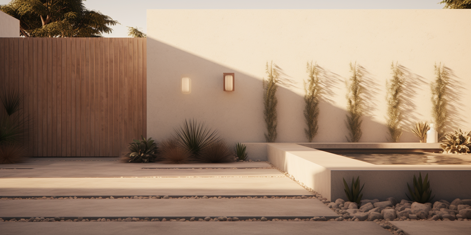 stephanie_c._A_modern_farmhouse_courtyard_featuring_smooth_st_0546d852-0f1a-4eb4-af8b-5bd5597af30e_0.png
