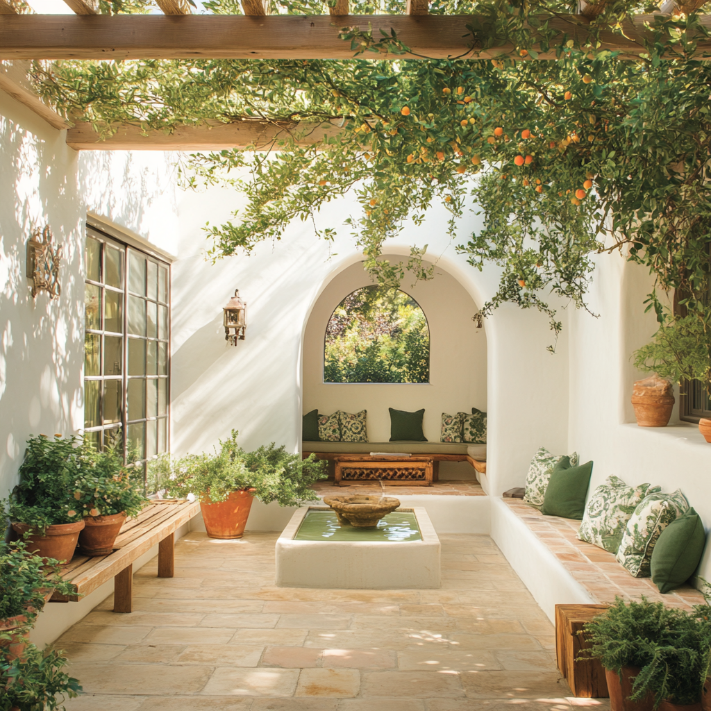 Serene Santa Barbara Courtyard.png
