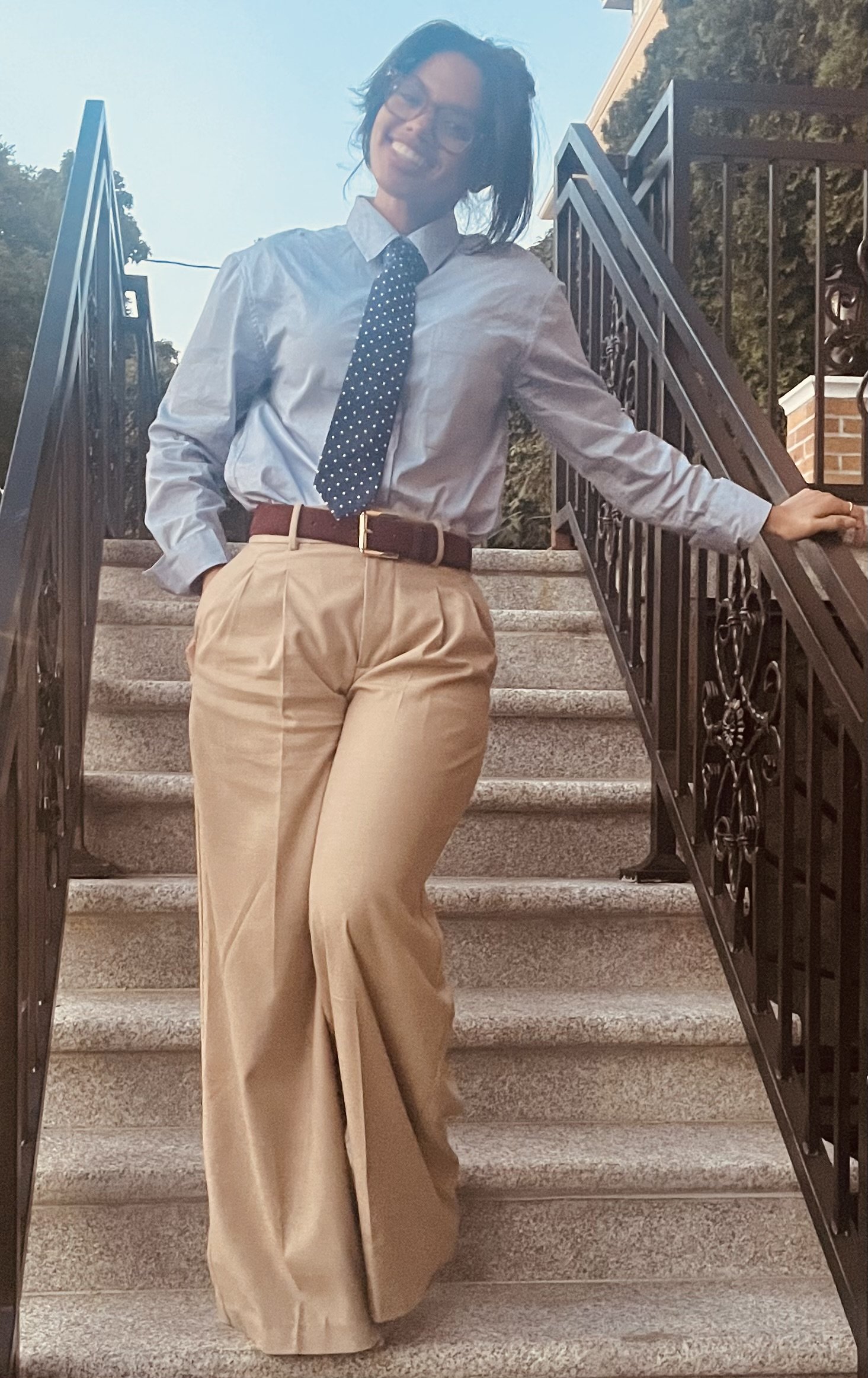 How Do Yall Men Do It!