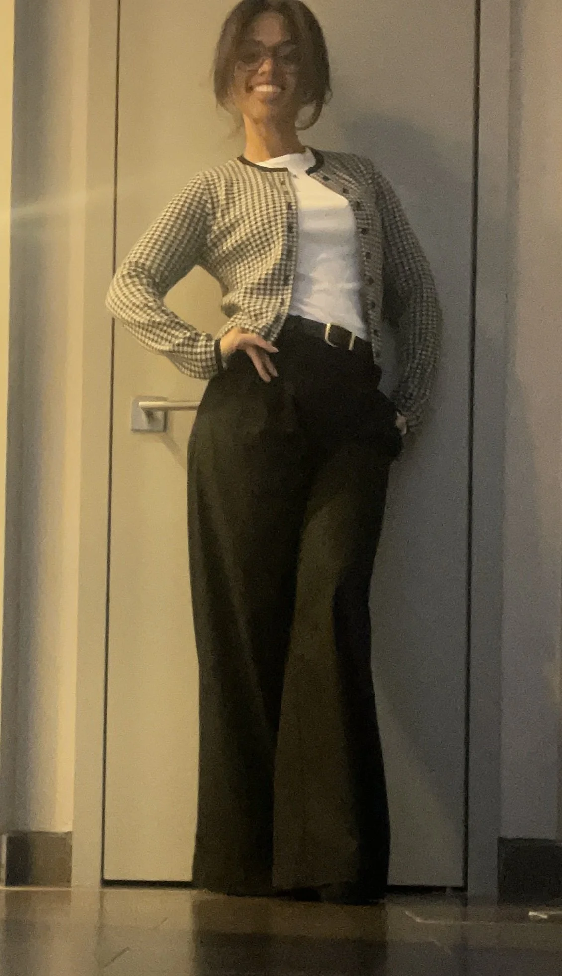 “ Don’t Love Your Job, Job Your Love!"