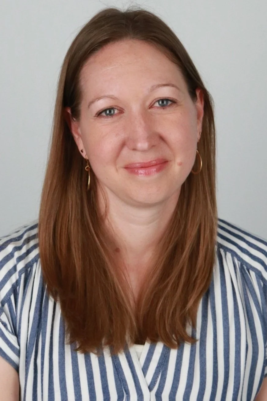About — Anne Vickers, LCSW
