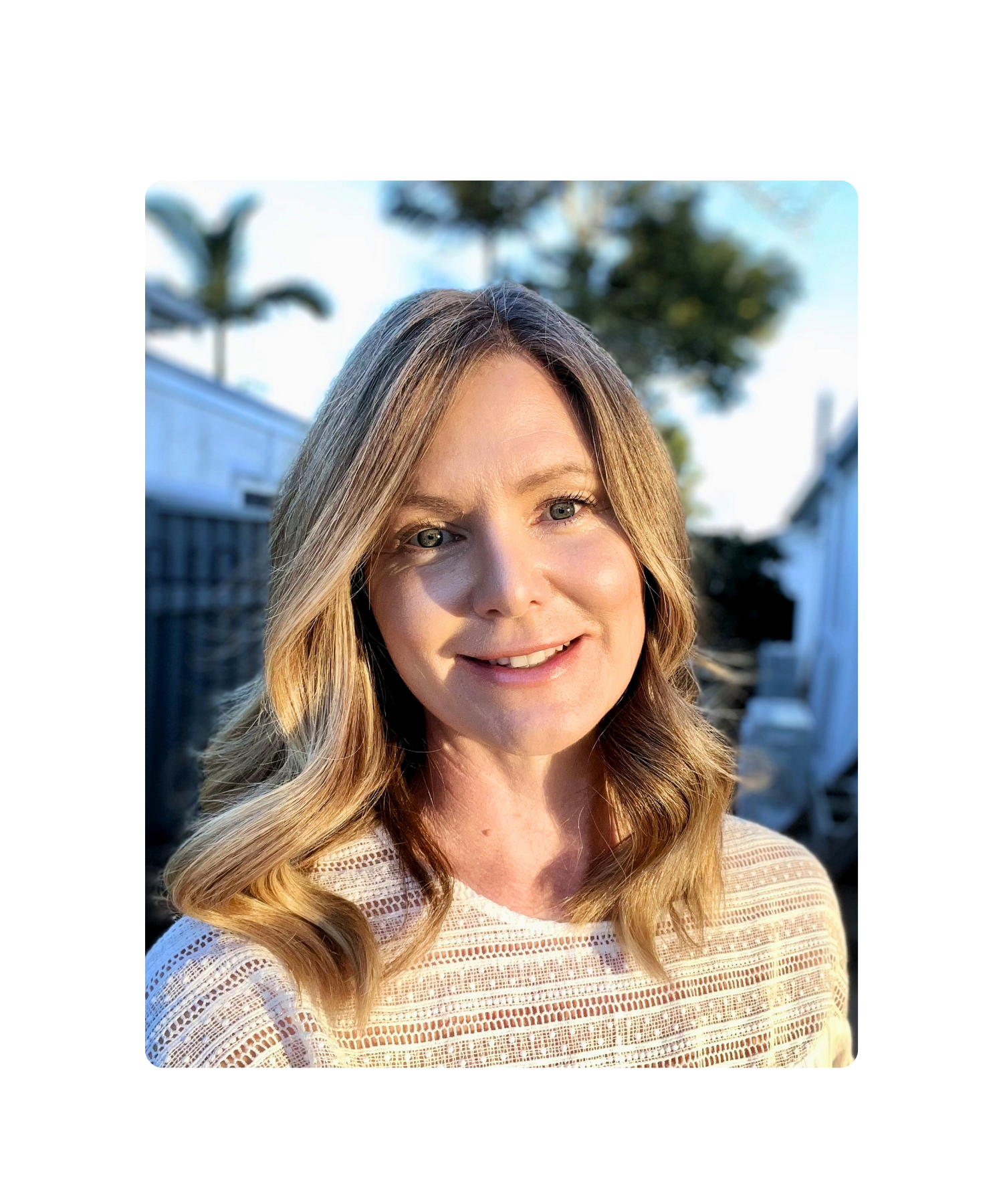 Kirri Hickey Naturopath