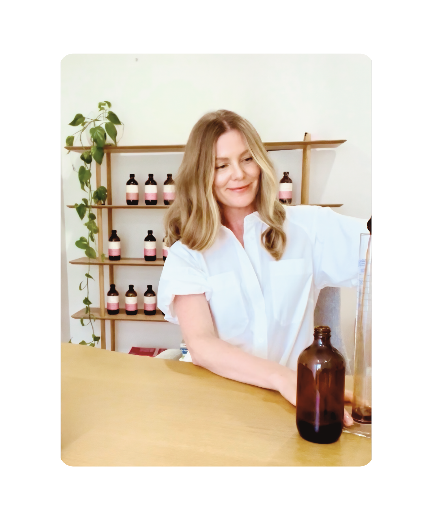 Kirri Hickey Herbalist