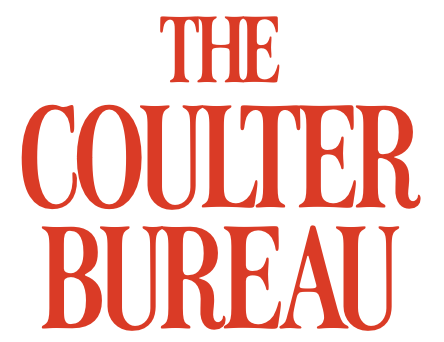 The Coulter Bureau
