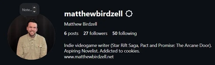 Where are my posts??