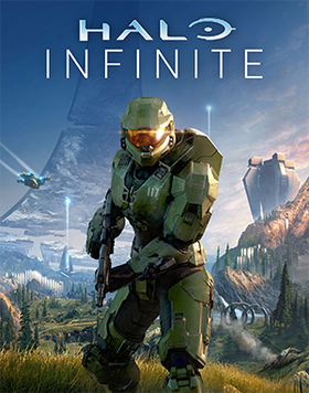 Cinematic Sample - Halo Infinite Campaign
