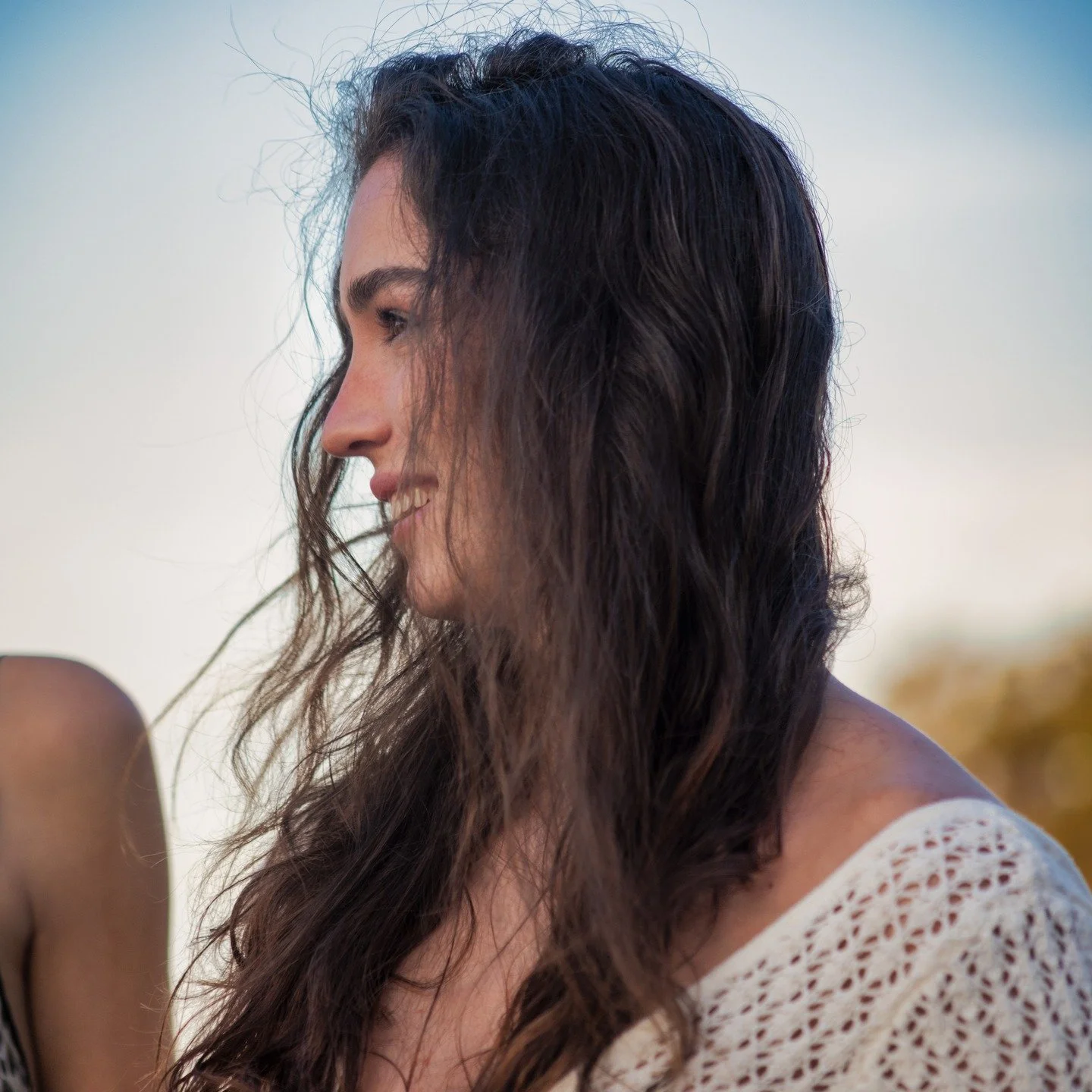 Caught some golden-hour magic with five flat-out naturals in front of the lens.
@inebjerkee