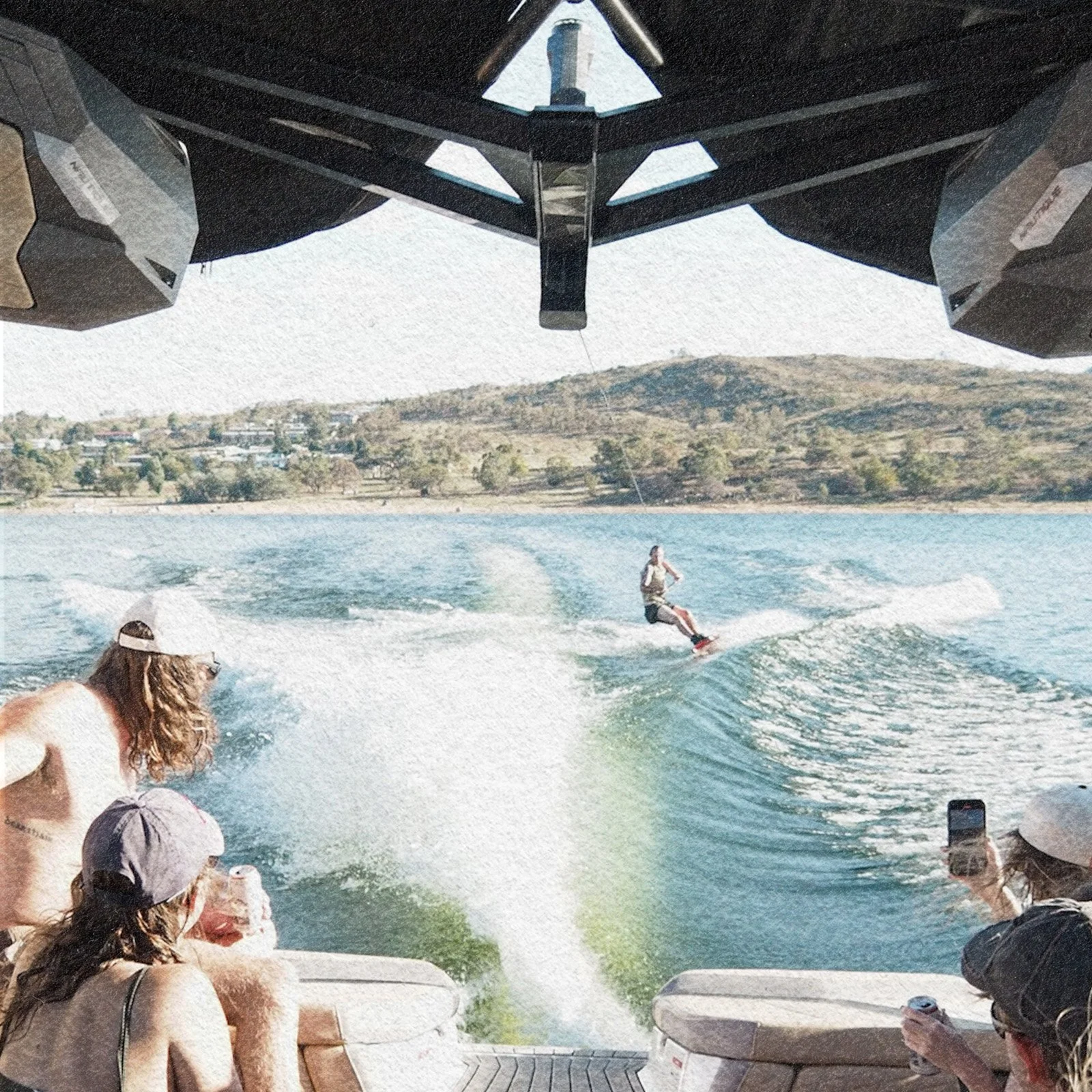 Snowy Way Brewing Co.