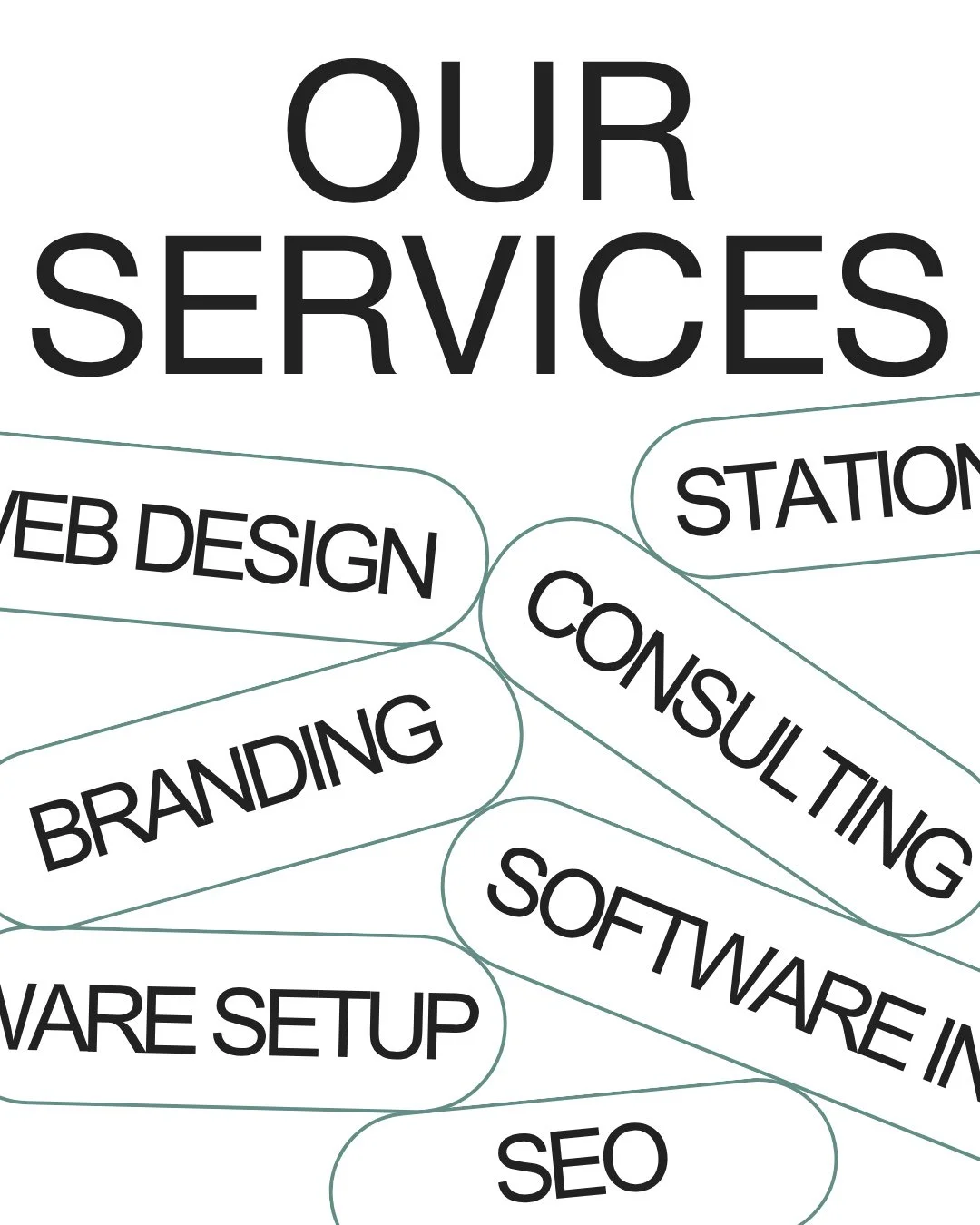 You&rsquo;re building something meaningful &mdash; we&rsquo;re here to make sure your online presence reflects that.⁠
⁠
From strategic branding to high-converting websites and smart business consulting, we help wellness professionals grow with clarit