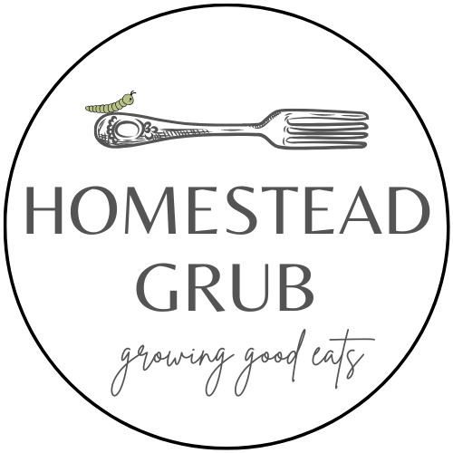 Homestead Grub
