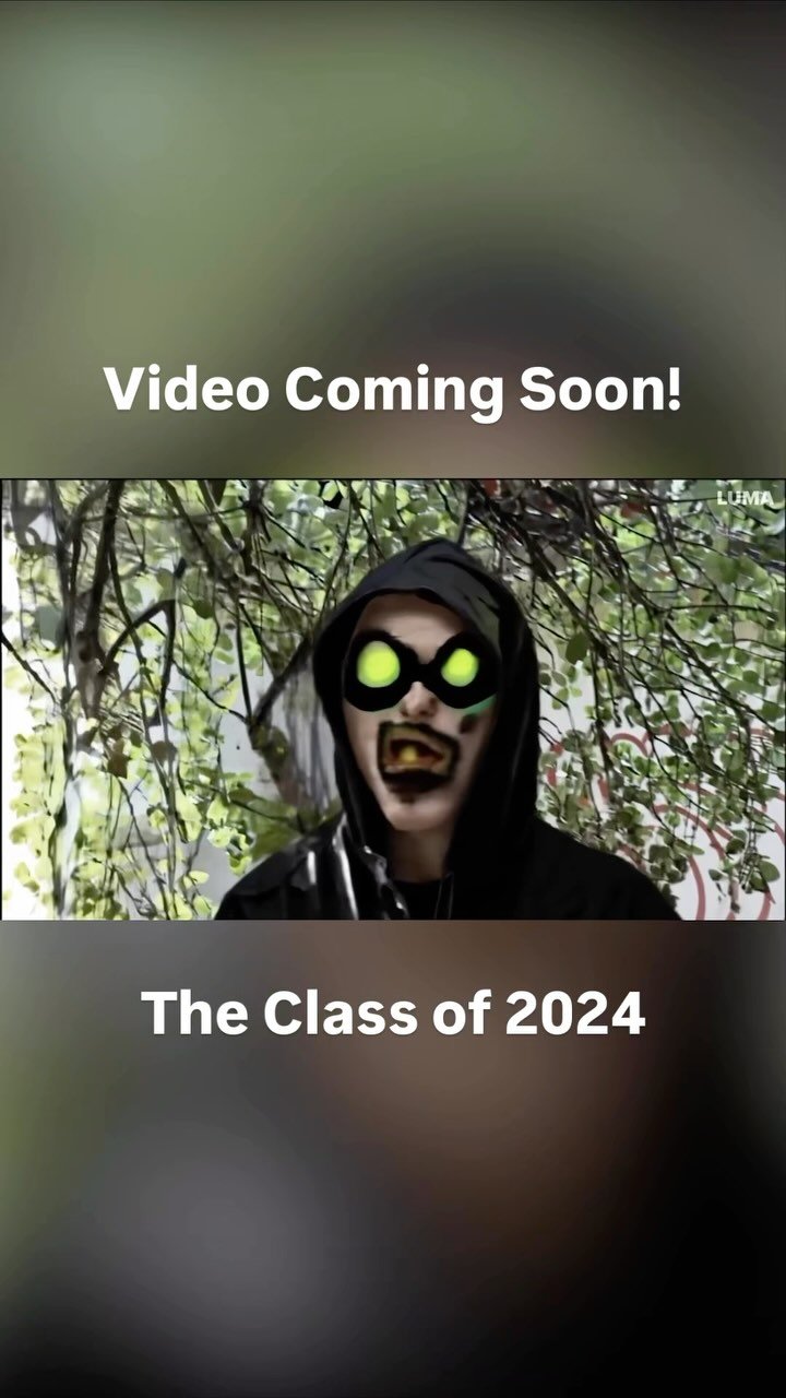 New Music & Videos coming soon!
The Studio got a lot things in the works for y'all all 2025. Stay Turned and Stay Blessed!
Shoutout to the team:
Shot By. @_duckworth__
Producer: @isaac.bluestein
Director: @rasolomaiyana
Engineer: @thekidd