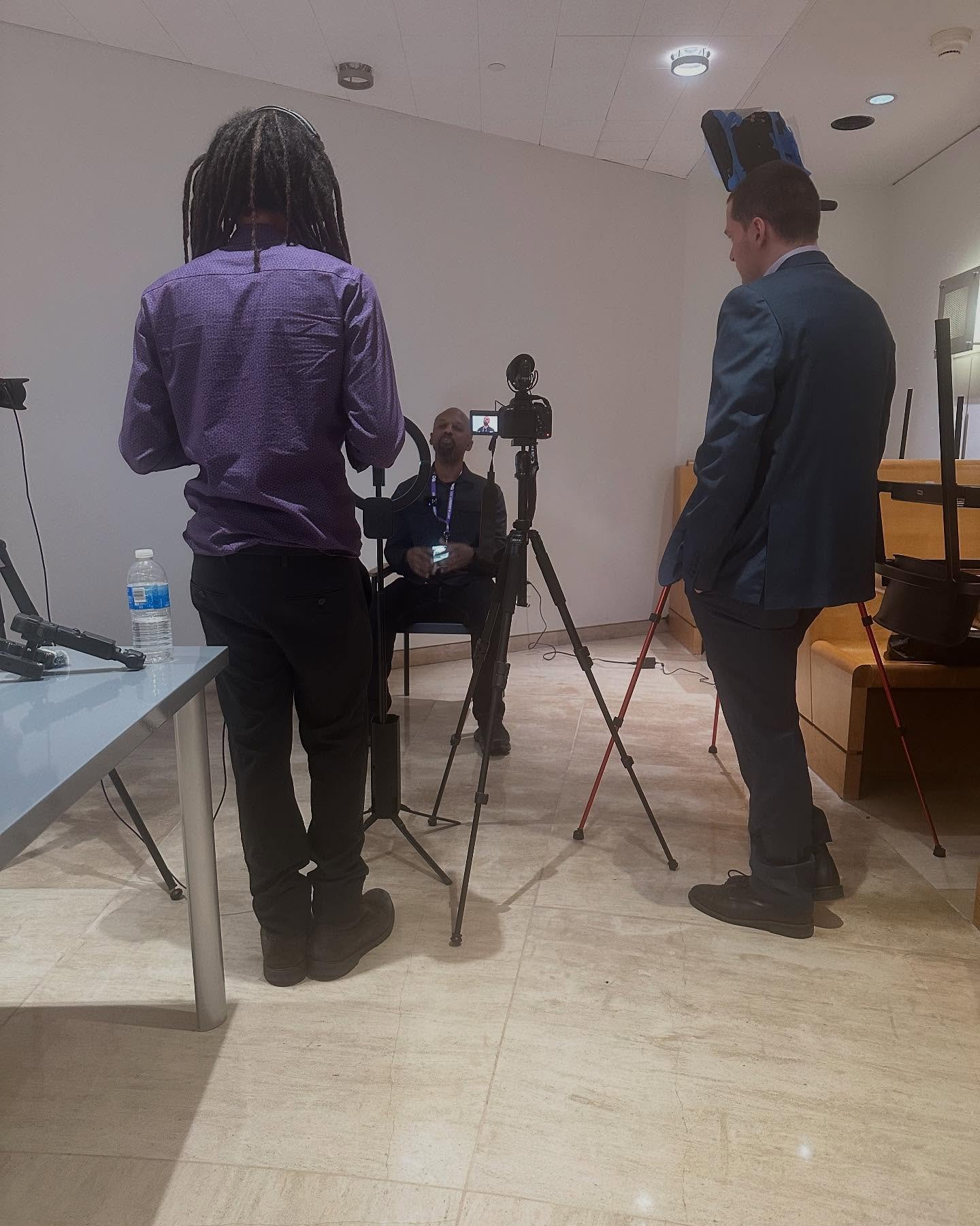Shoutout to everyone that helped organized the first Black overdose summit of San Francisco. It was great meeting our community and political leaders.
Stay tuned we will be dropping a 3 part series “deeper than statistics” shedding ligh