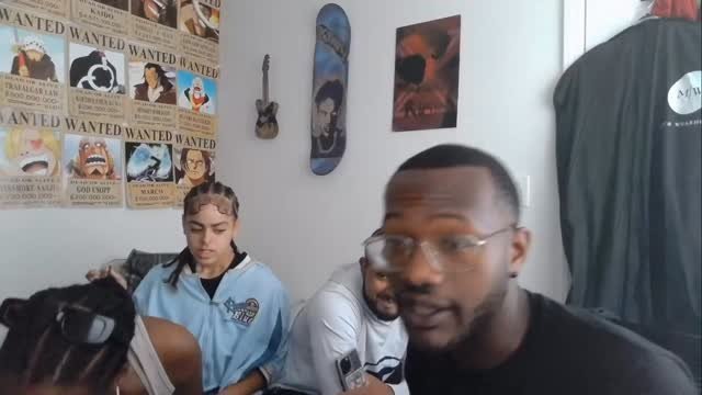 “Get you someone that reads their bible”
Sub to our Twitch & Youtube @Studio374 to catch us live every Tuesday, Thursday, Friday, & Saturday from 6pm-10pm!
Link in the bio!
#studio374 #theworstgen #twitchclips