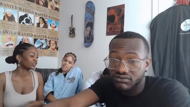 “That shit supposed to be below the belt”
Sub to our Twitch & YouTube @Studio374 to catch us live every Tuesday, Thursday, Friday, & Saturday from 6pm-10pm!
Link in the bio!
#studio374 #theworstgen #twitchclips