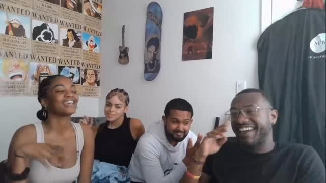 Desto dropped some his cousin philosophies and mia & Lee wasn’t messing with it!
“When guys get heartbroken, they try to get rich, but when girls get heartbroken they do d**k”
Sub to our Twitch & YouTube @Studio374 to cat
