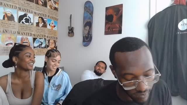 “We be selling Destin fr!”
Sub to our Twitch & YouTube @Studio374 to catch us live every Tuesday, Thursday, Friday, & Saturday from 6pm-10pm!
Link in the bio!
#studio374 #theworstgen #twitchclips