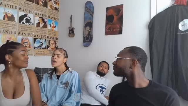 “Smoke 5 blunts a day and still go to my 9-5”
Live Music & Vibes at Studio374!
Join us on Twitch & YouTube every Tuesday, Thursday, Friday & Saturday from 6PM–10PM PST for live sessions, entertainment, and raw creativi